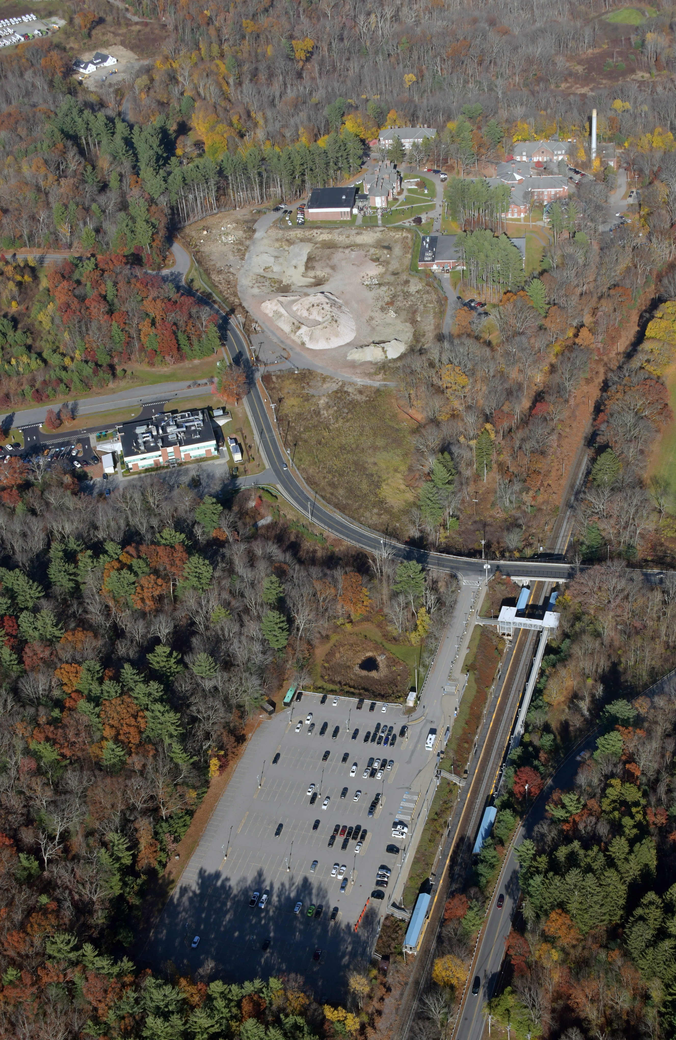 The Village at Grafton Woods The Multifamily Advisory Group at